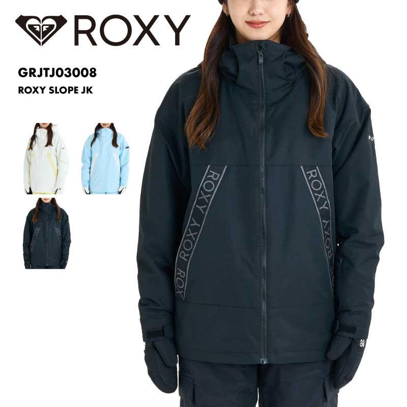 早いもの勝ちROXY♥スノーボード用ジャケット 女性用 ROXY（ロキシー） スノージャケット レディース ROXY SLOPE JK 2025