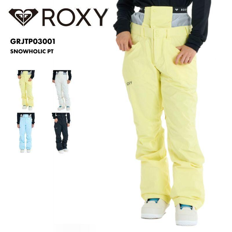 roxy スノボウェア パンツ 楽天市場 スノーボードウェア パンツ roxyの通販