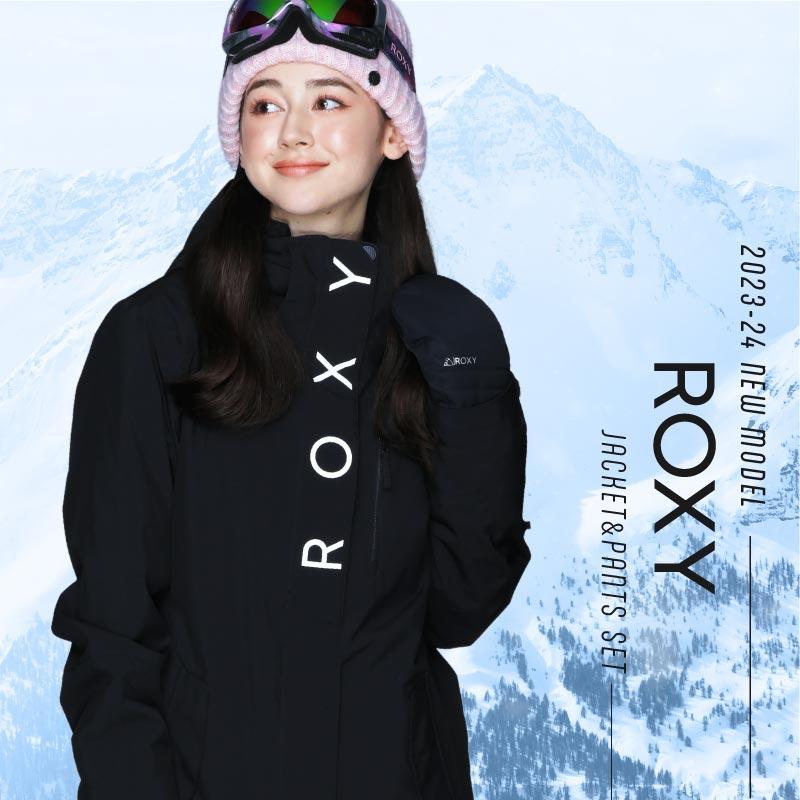 スノーボードウェア レディース ロキシー ROXY ROXY JETTY スキー  