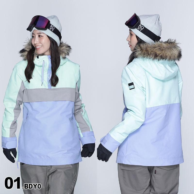 ROXY ROXY/ロキシー レディース スノーボードウェア ジャケット ROXY ROXY/ロキシー レディース スノーボードウェア ジャケット