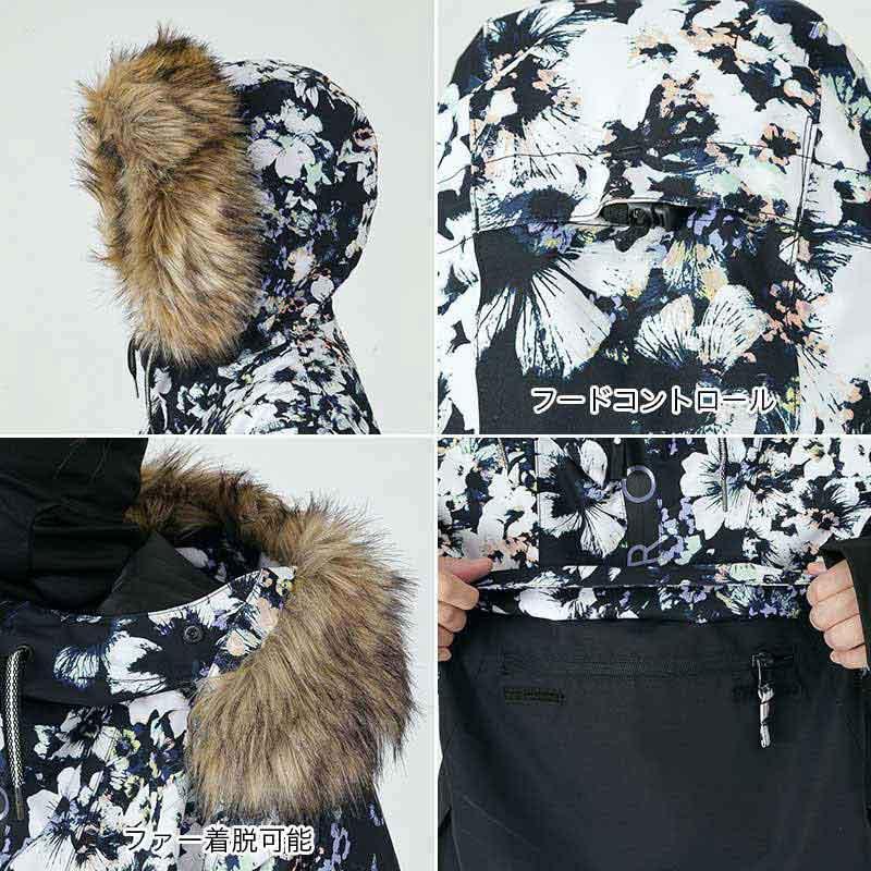 ROXY ROXY/ロキシー レディース スノーボードウェア ジャケット ROXY ROXY/ロキシー レディース スノーボードウェア ジャケット