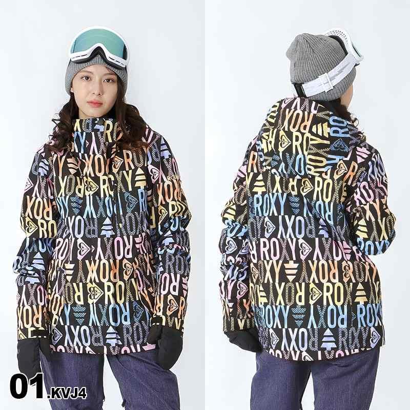 ROXY ROXY/ロキシー レディース スノーボードウェア ジャケット ROXY ROXY/ロキシー レディース スノーボードウェア ジャケット