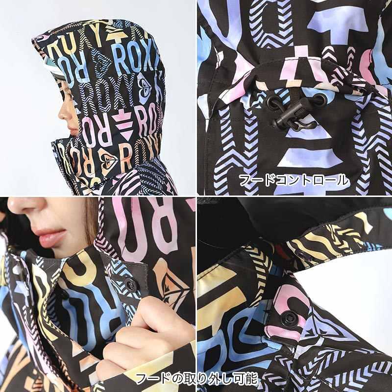 ROXY ROXY/ロキシー レディース スノーボードウェア ジャケット ROXY ROXY/ロキシー レディース スノーボードウェア ジャケット
