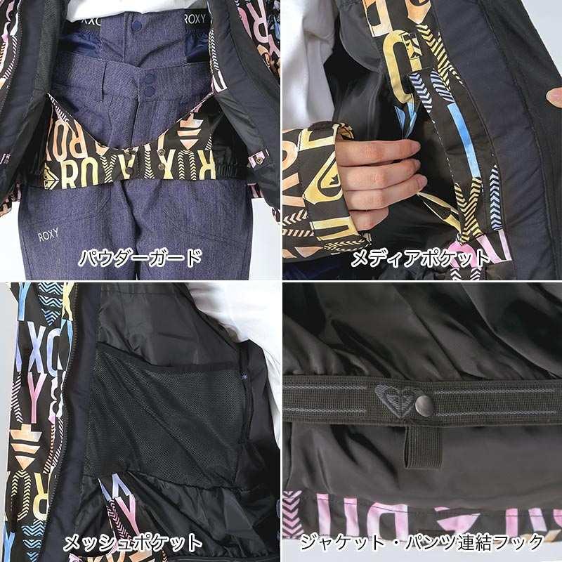 ROXY ROXY/ロキシー レディース スノーボードウェア ジャケット ROXY ROXY/ロキシー レディース スノーボードウェア ジャケット