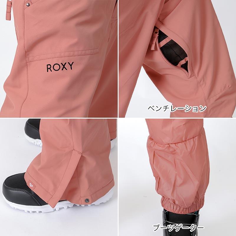 ROXY/ロキシー レディース スノーボードウェア パンツ ERJTP03241 
