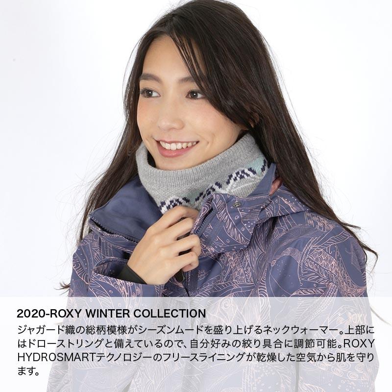 Roxy ロキシー レディース ネックウォーマー ネックゲーター ネックゲイター スキー スノーボード スノボ 首元 防寒 Erjaa Oc Sports ヤフー店 通販 Yahoo ショッピング