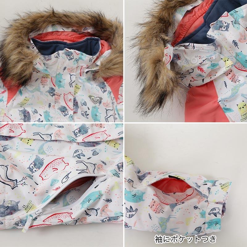 Roxy ロキシー キッズ スノーボードウェア ワンピース スノボウェア スノーウェア つなぎ オールインワン ウエア スキーウェア Erlts Oc Sports ヤフー店 通販 Yahoo ショッピング