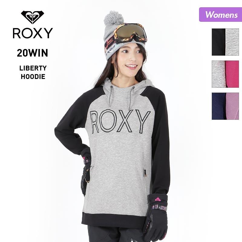 Roxy ロキシー レディース スノーウェア インナーパーカー スノーボードウェア プルパーカー プルオーバー スノーインナー Erjft Oc Sports ヤフー店 通販 Yahoo ショッピング