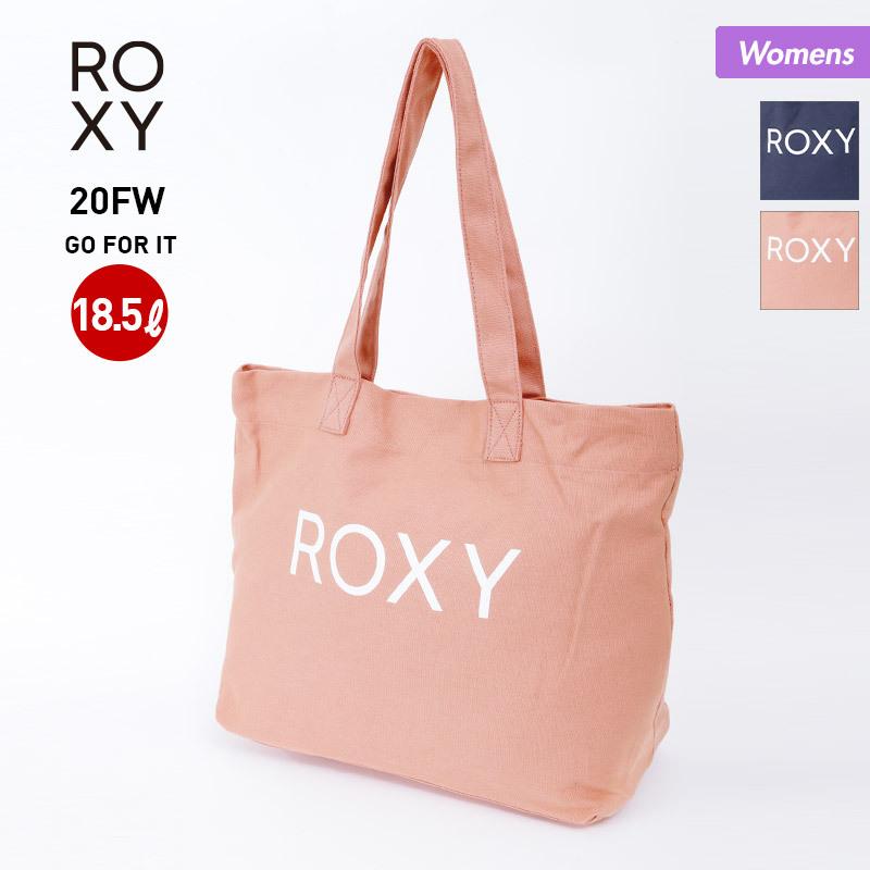 Roxy ロキシー レディース トートバッグ ショルダーバッグ 肩掛けかばん 鞄 18 5l Erjbt031 Oc Sports ヤフー店 通販 Yahoo ショッピング