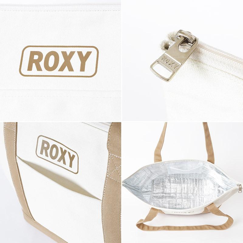 【SALE】 ROXY/ロキシー レディース 保冷保温 トートバッグ かばん ショルダーバッグ 鞄 エコバッグ ショッピングバッグ RBG214319｜oc-sports｜05