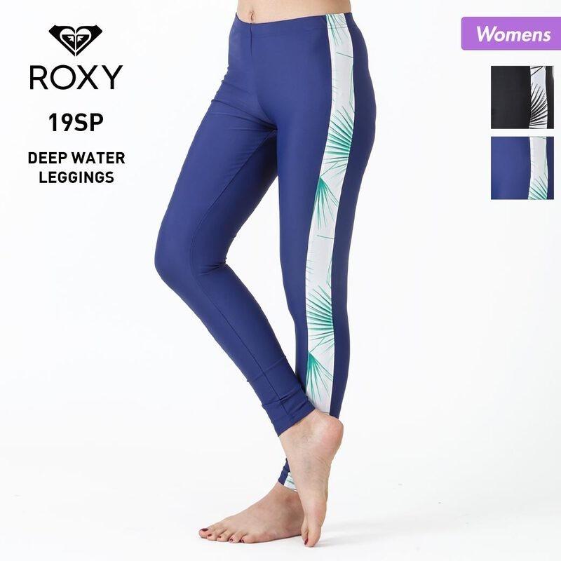 Roxy ロキシー スイムウェア ラッシュガード 紫外線対策 水着 タンクトップ レギンス 日焼け サーフィン