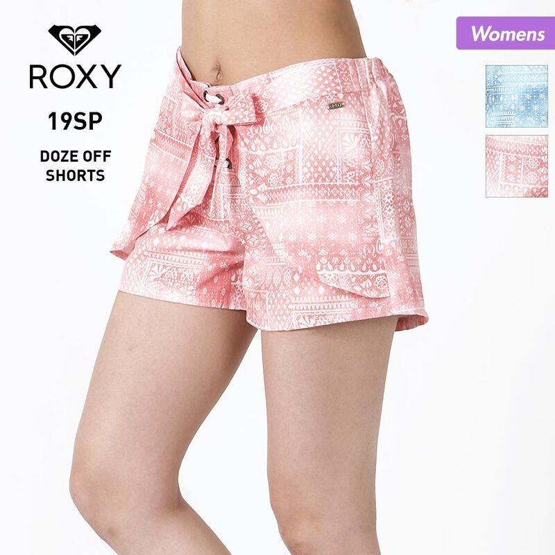 Roxy ロキシー レディース ショート丈 サーフパンツ ボードショーツ サーフトランクス 水着 みずぎ サーフショーツ 柄 Rbs Oc Sports ヤフー店 通販 Yahoo ショッピング