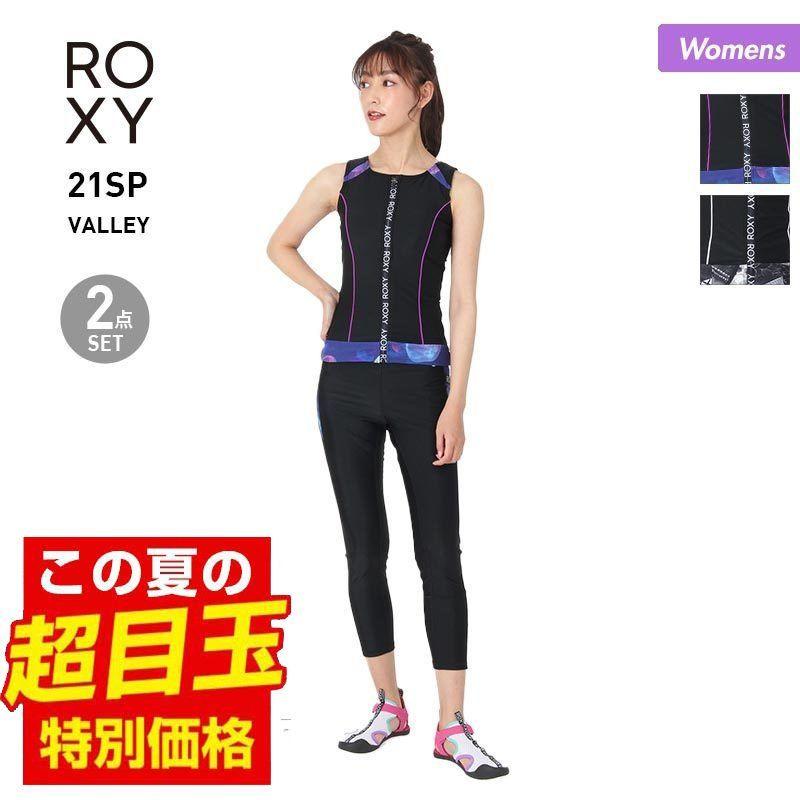 ROXY/ロキシー レディース フィットネス 水着 上下2点セット 上下セット ノースリーブ レギンス タンキニ スイムウェア セパレート ジム RSW211540 :124540337:OC SPORTS ヤフー店 - 通販 - Yahoo!ショッピング ROXY/ロキシー レディース フィットネス 水着 上下2点セット 上下セット ノースリーブ レギンス タンキニ スイムウェア セパレート ジム RSW211540 :124540337:OC SPORTS ヤフー店 - 通販 - Yahoo!ショッピング