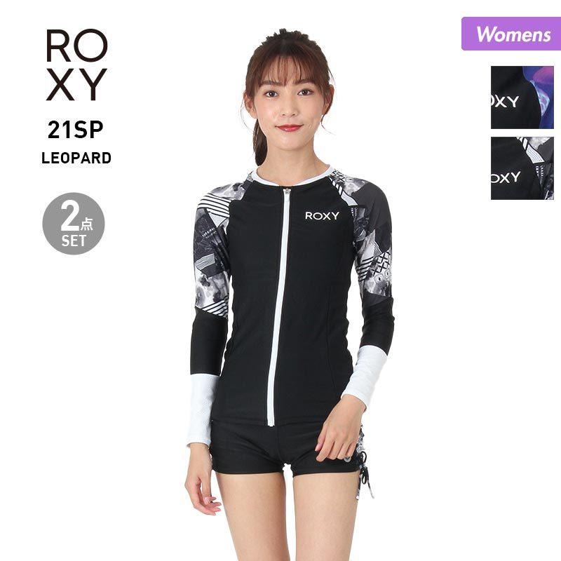ROXY/ロキシー レディース フィットネス 水着 上下2点セット 上下セット 長袖 ショートパンツ スイムウェア セパレート ジム RSW211544 :124540338:OC SPORTS ヤフー店 - 通販 - Yahoo!ショッピング ROXY/ロキシー レディース フィットネス 水着 上下2点セット 上下セット 長袖 ショートパンツ スイムウェア セパレート ジム RSW211544 :124540338:OC SPORTS ヤフー店 - 通販 - Yahoo!ショッピング