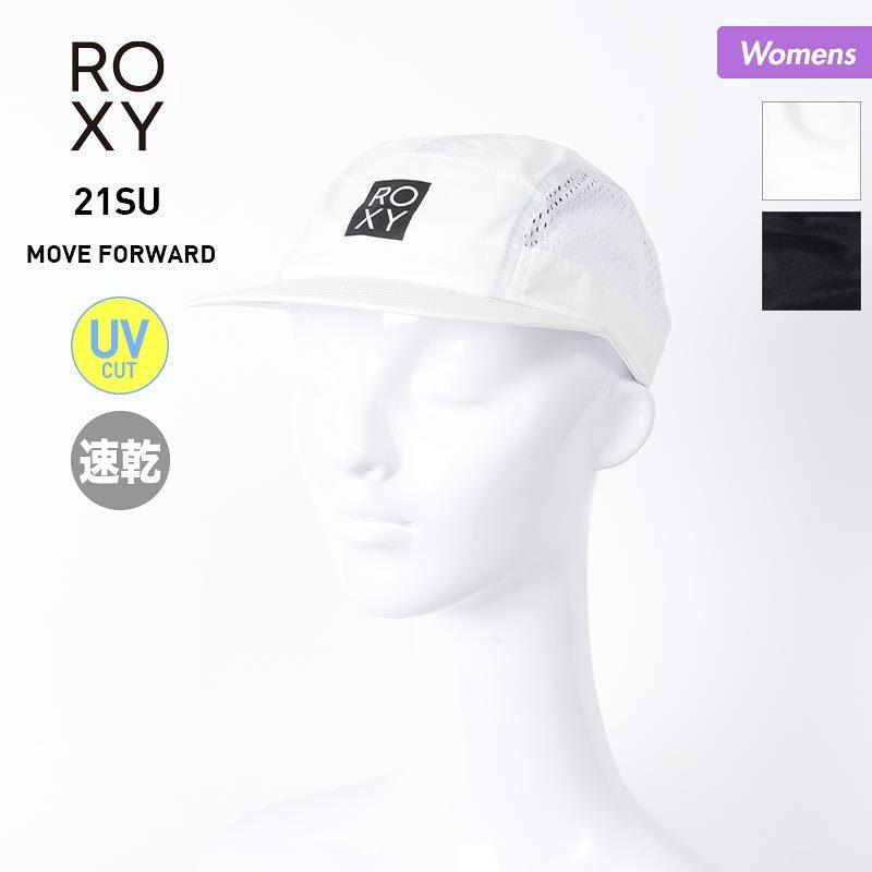 【SALE】 ROXY/ロキシー レディース キャップ 帽子 ぼうし サイズ調節可能 紫外線対策 ウォーキング ジョギング RCP212376｜oc-sports