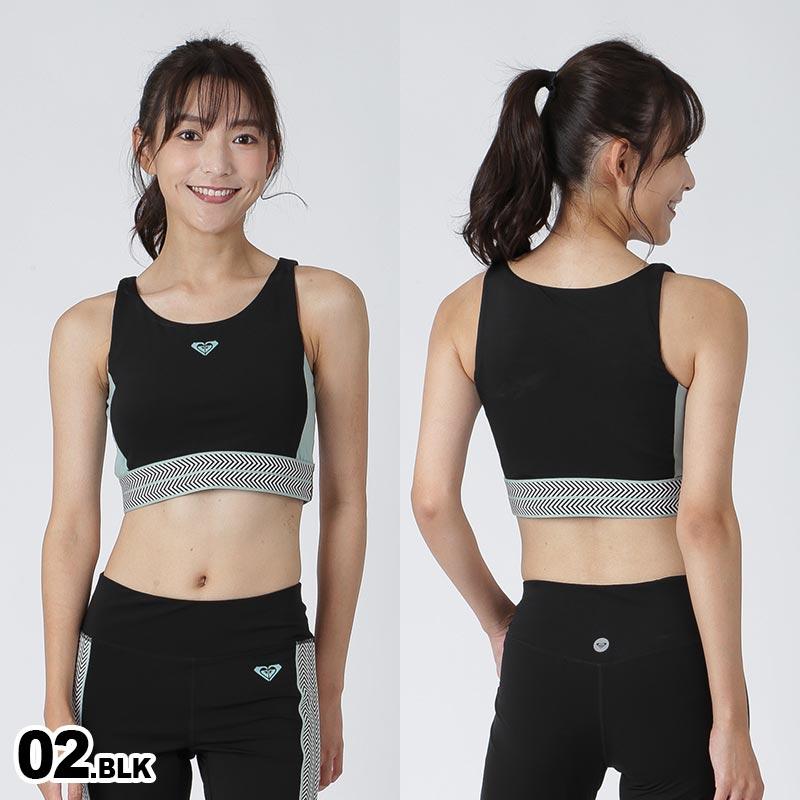 ROXY ROXY/ロキシー レディース 水陸両用 UVカットブラトップ ROXY ROXY/ロキシー レディース 水陸両用 UVカットブラトップ