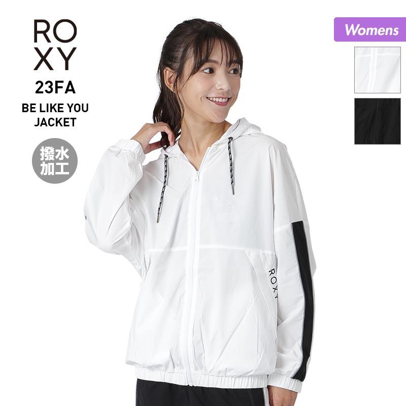 半額以下！[ロキシー] ジャケット レディースSサイズ ROXY（ロキシー） 撥水ジャケット レディース アノラックジャケット