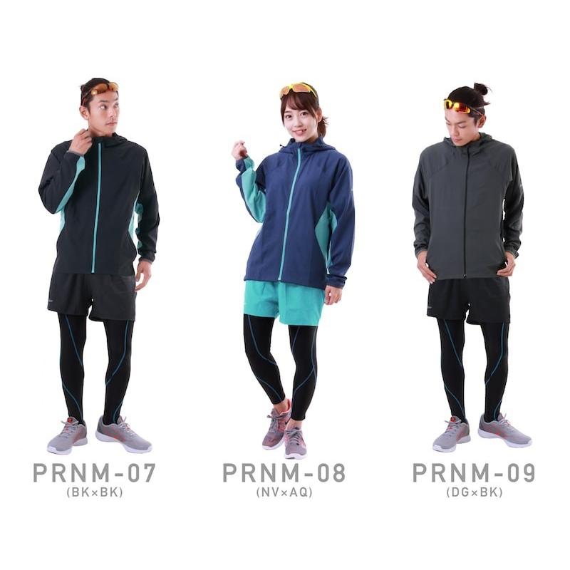 ランニングウェア メンズ レディース 上下セット ランニング ジャケット パンツ ランニングウェア トレーニングウェア スポーツ マラソン トレーニング Prnm Set Oc Sports ヤフー店 通販 Yahoo ショッピング