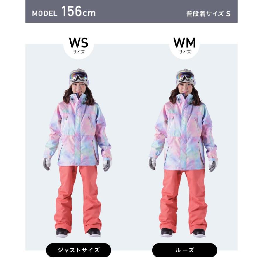 ICEPARDAL スノーボードウェア レディース スキーウェア 上下 ICEPARDAL スノーボードウェア レディース スキーウェア 上下