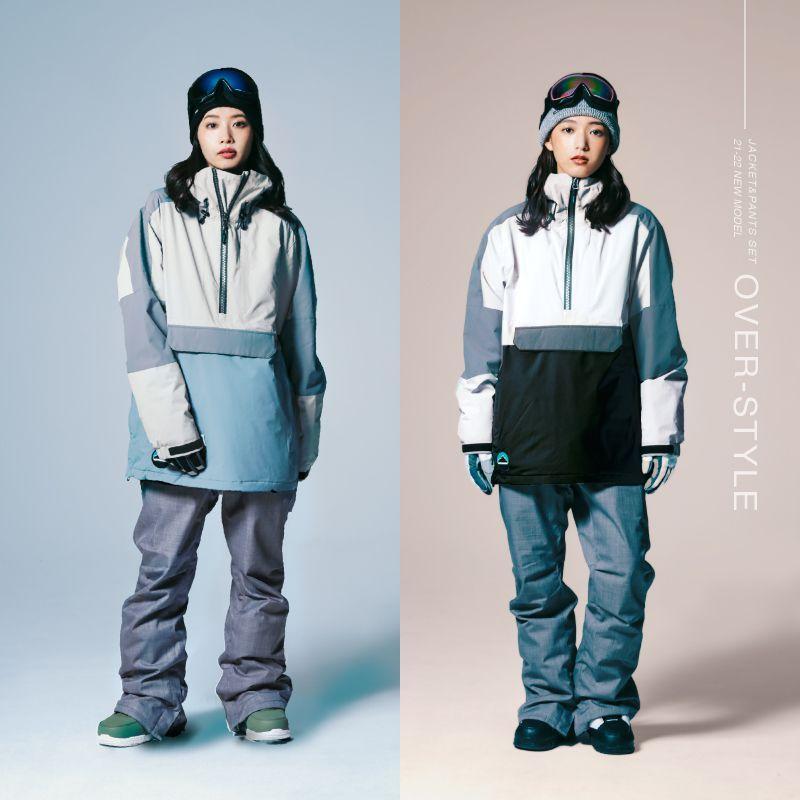 スノーボードウェア スキーウェア スノボウェア スノーウェア メンズ レディース ジャケット パンツ 上下セット ウェア 激安 Ps 14 84 以上節約