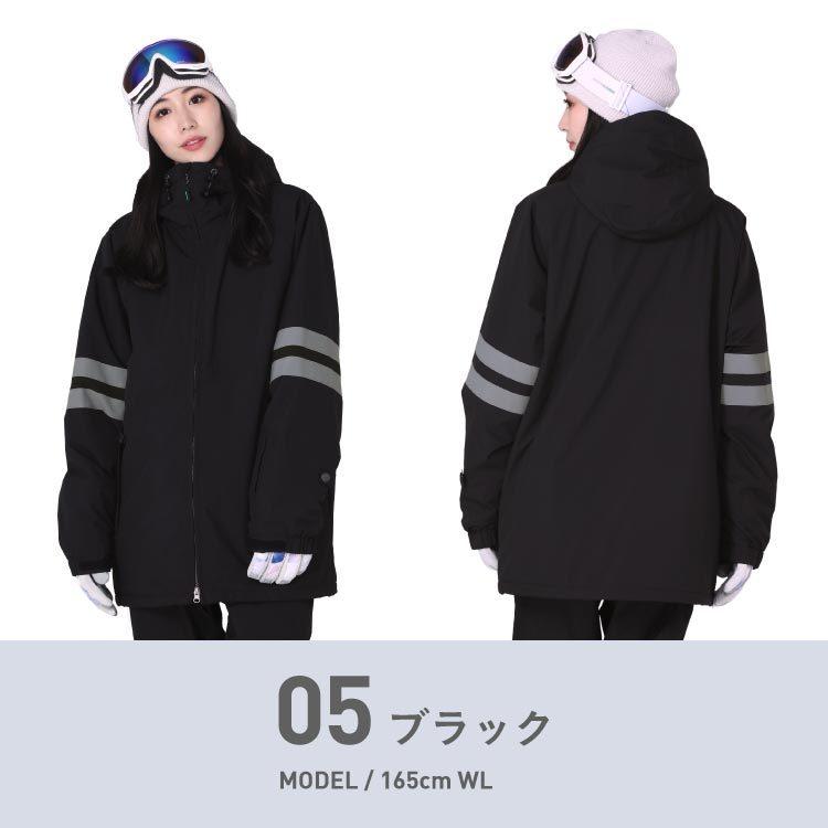 スノーボード ウェア ジャケット 単品 レディース スノーウェア スキーウェア スノボ スキー ジャンバー Icj 0 Oc Sports ヤフー店 通販 Yahoo ショッピング