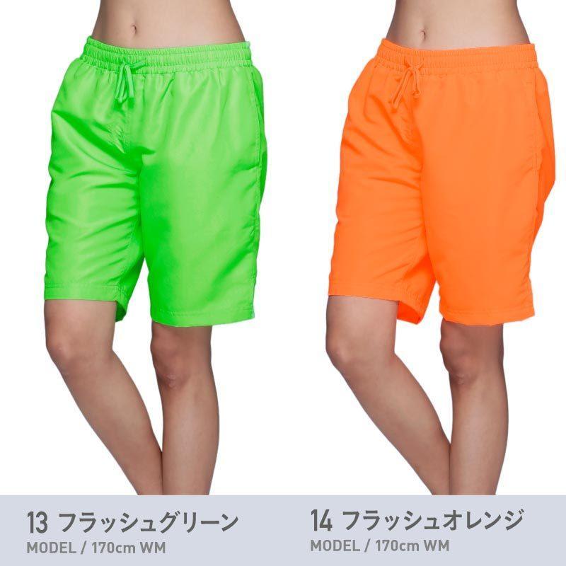 ICEPARDAL サーフパンツ レディース ロング丈 ボードショーツ ICEPARDAL サーフパンツ レディース ロング丈 ボードショーツ