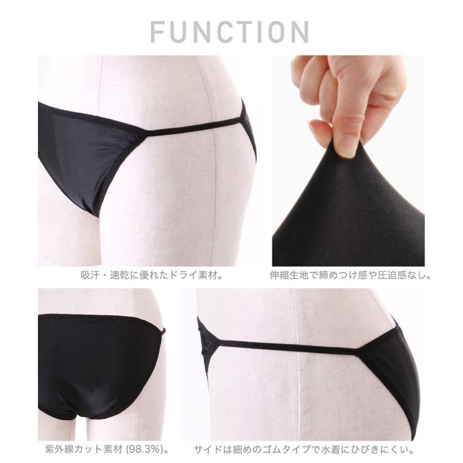 ICEPARDAL インナーパンツ レディース 水着 アンダーウェア 水着 ICEPARDAL インナーパンツ レディース 水着 アンダーウェア 水着