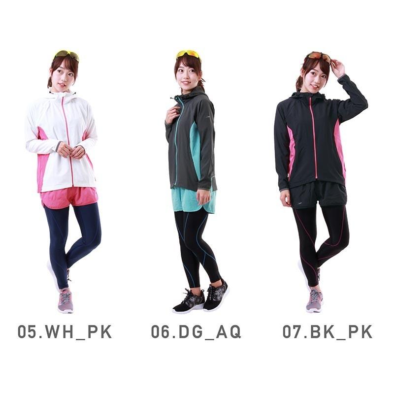 ICEPARDAL（アイスパーダル） ランニングウェア レディース 単品