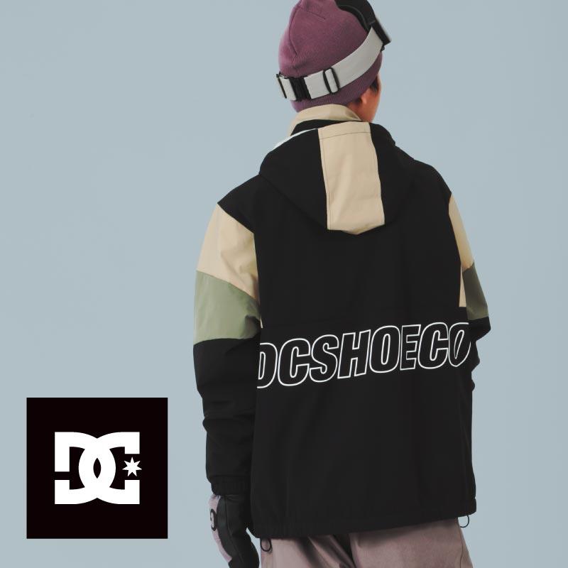 DC SHOES（ディーシーシューズ） スノーボードウェア メンズ