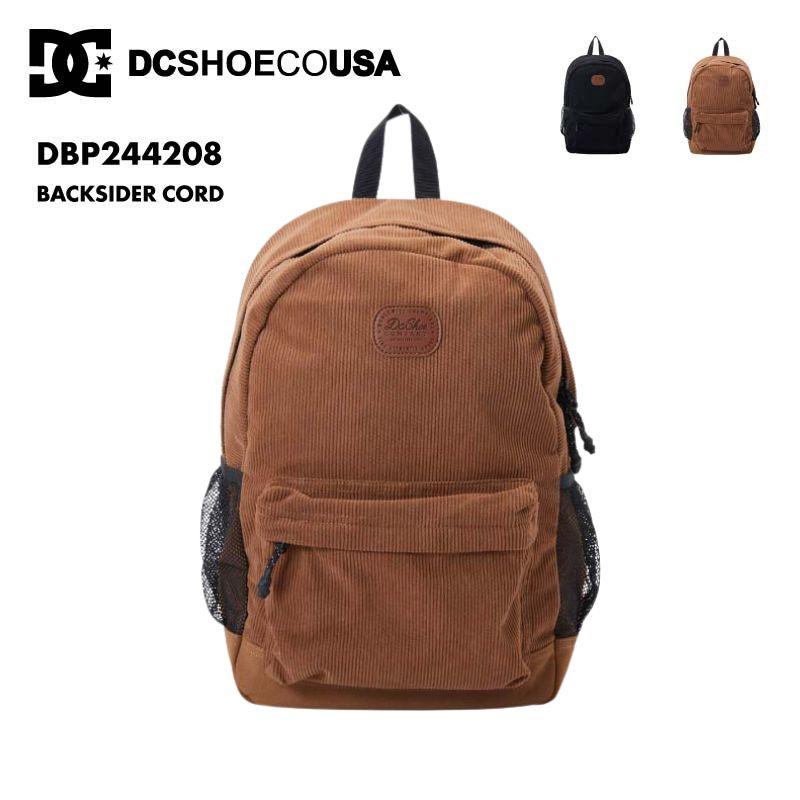DC SHOES（ディーシーシューズ） ディーシー バックパック メンズ 