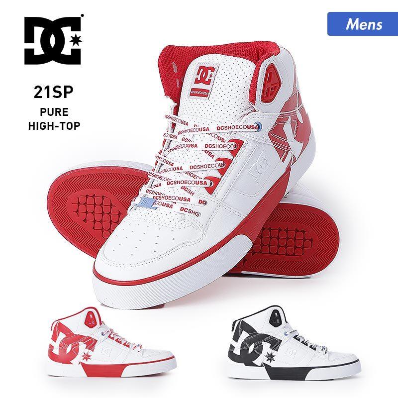 Dc Shoes ディーシー メンズ シューズ スニーカー くつ 靴 ヒモ 紐 白色 ホワイト B系 Dm Oc Sports ヤフー店 通販 Yahoo ショッピング