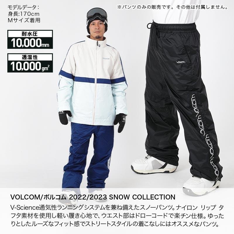 VOLCOM/ボルコム メンズ スノーボードウェア パンツ スノーウェア