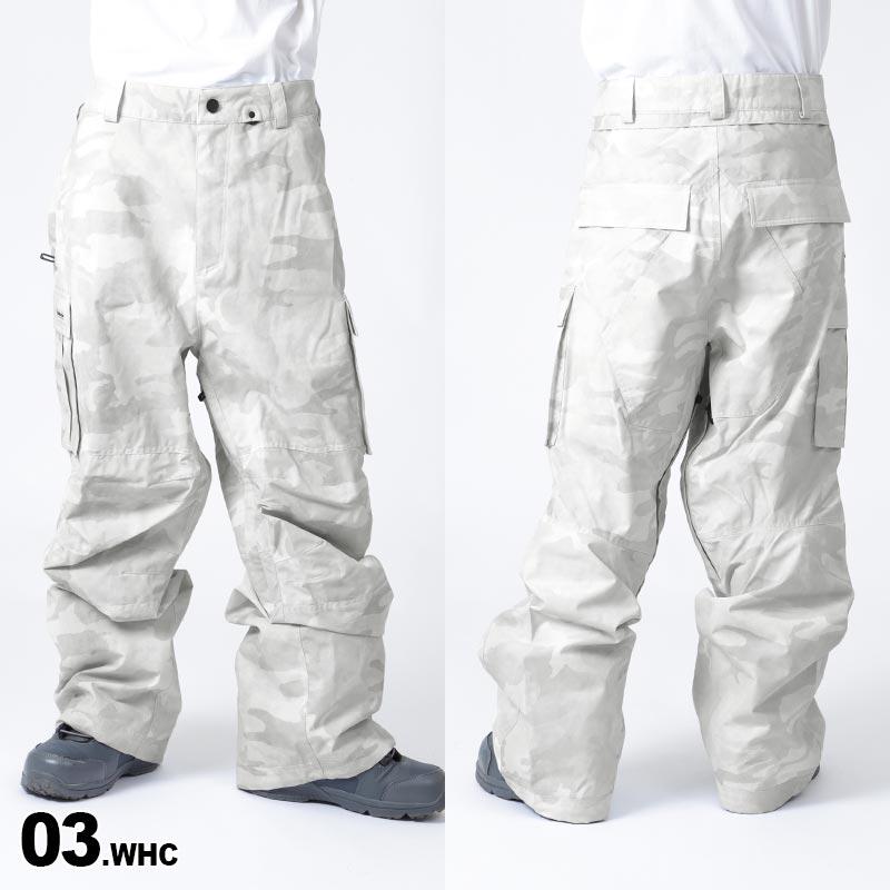 VOLCOM VOLCOM/ボルコム メンズ スノーウェア パンツ G1352409 VOLCOM VOLCOM/ボルコム メンズ スノーウェア パンツ G1352409