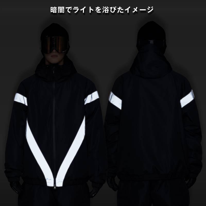 ネームレスエイジ スノーボード ウェア メンズ ジャケット 単品 ネームレスエイジ スノーボード ウェア メンズ ジャケット 単品