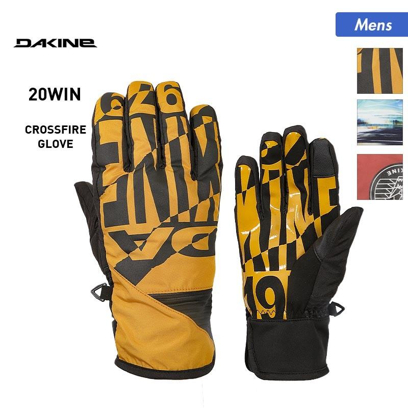 Dakine ダカイン メンズ スノーボード グローブ 5本指 スノーグローブ スキーグローブ 防寒 スノボ 手袋 手ぶくろ てぶくろ Aj237 730 Oc Sports ヤフー店 通販 Yahoo ショッピング