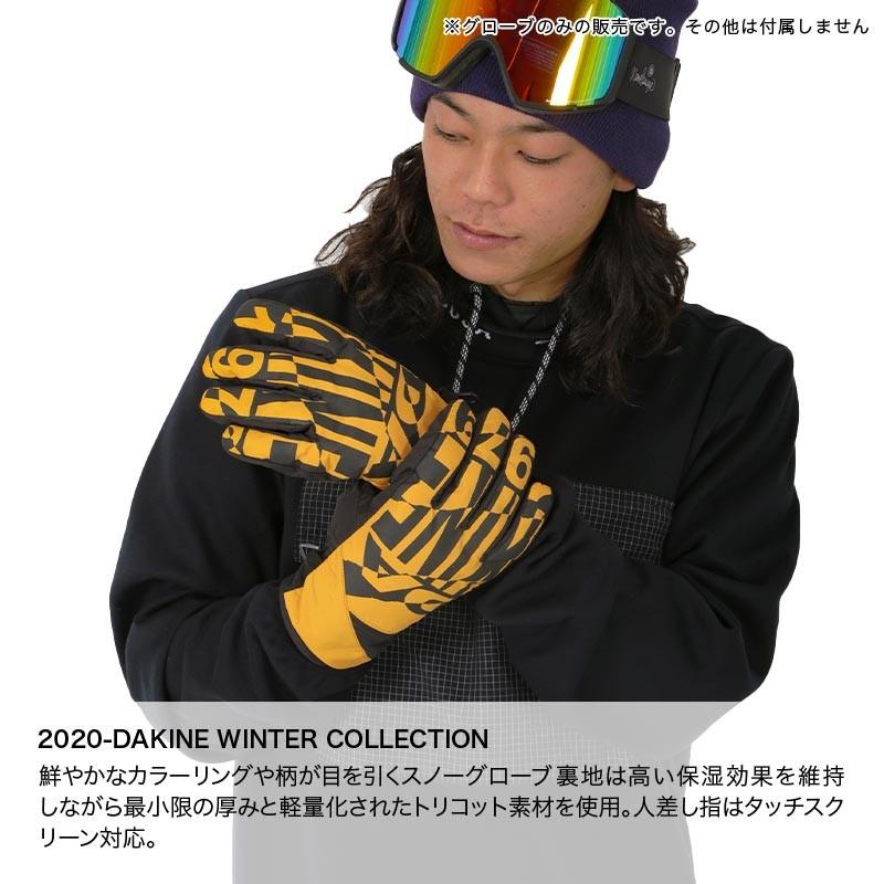 Dakine ダカイン メンズ スノーボード グローブ 5本指 スノーグローブ スキーグローブ 防寒 スノボ 手袋 手ぶくろ てぶくろ Aj237 730 Oc Sports ヤフー店 通販 Yahoo ショッピング