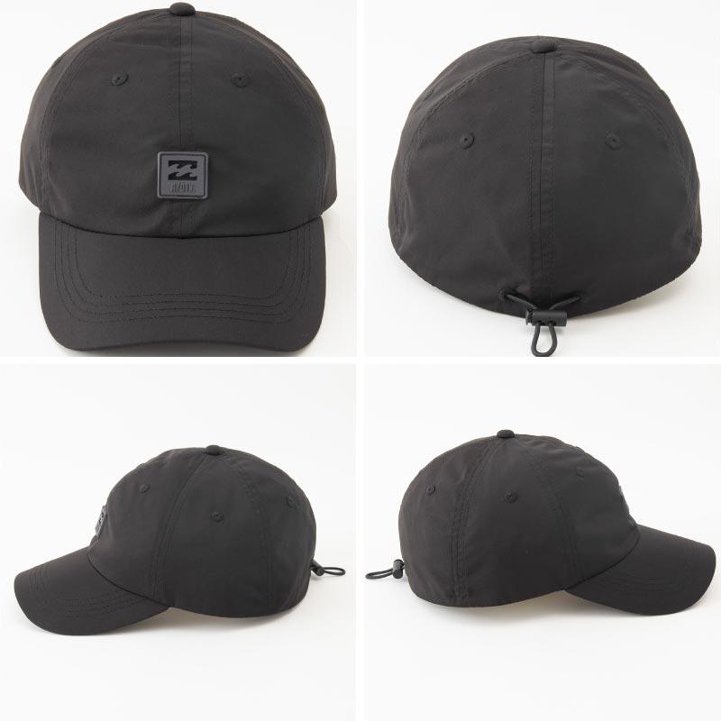 BILLABONG/ビラボン レディース キャップ ADIV CAP 2024 SPRING 帽子 紫外線対策 海水浴 海 マリン フェス 春夏 ブランド ロゴ BE013-923｜oc-sports｜04