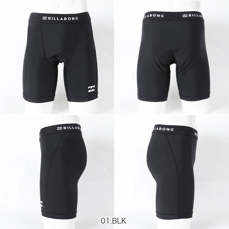 BILLABONG/ビラボン メンズ インナーパンツ アンダーショーツ ボードショーツインナー UVカット UPF50+ BD011-490｜oc-sports｜07