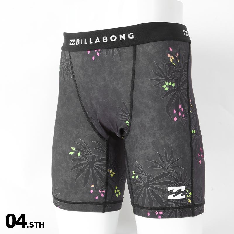 BILLABONG/ビラボン メンズ インナーパンツ アンダーショーツ ボードショーツインナー UVカット UPF50+ BD011-491｜oc-sports｜05