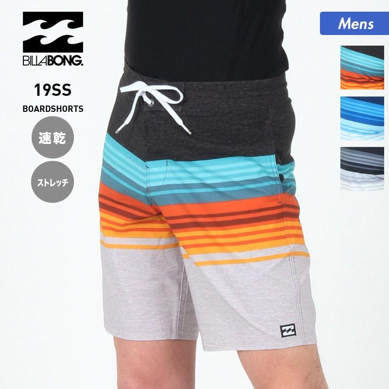Billabong ビラボン メンズ サーフパンツ ボードショーツ 水着 スイムウェア みずぎ 海水パンツ 海パン サーフショーツ 海水浴 プール ビーチ Aj011 512 Oc Sports ヤフー店 通販 Yahoo ショッピング