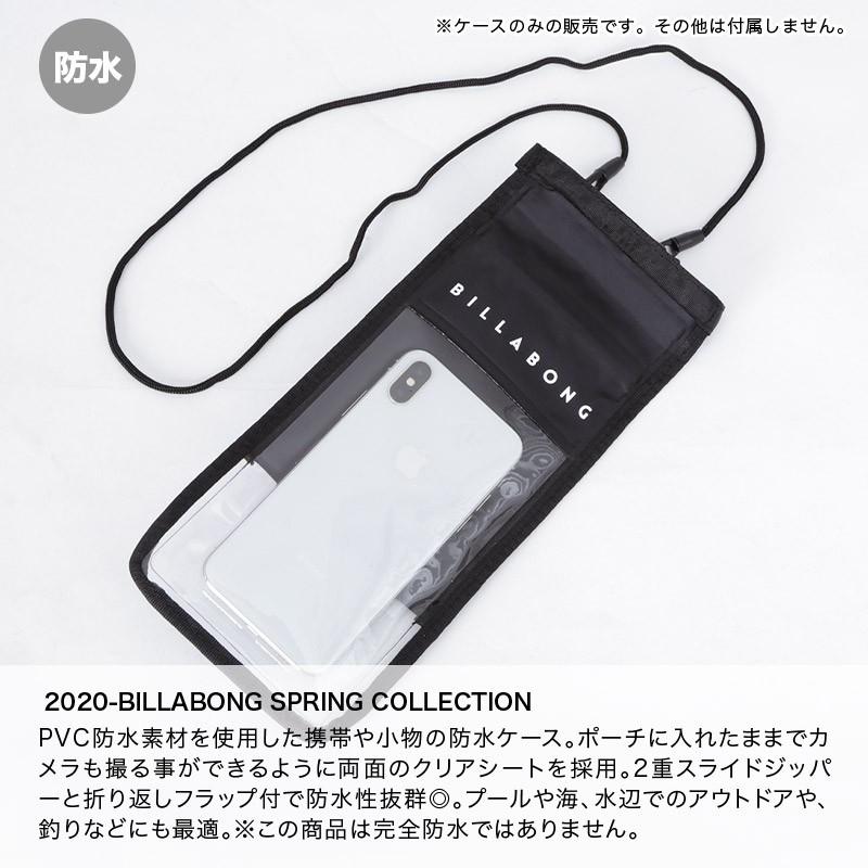 Billabong ビラボン メンズ 防水 パスケース ポーチ 小物入れ コインケース チケットケース アウトドア フェス Ba011 972 Oc Sports ヤフー店 通販 Yahoo ショッピング