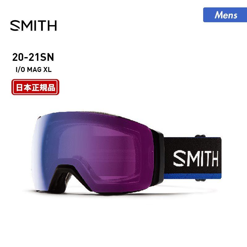 Smith スミス メンズ スノーボード ゴーグル スキー ゴーグル スノーゴーグル スノボ The North Face コラボ I O Mag Xl Oc Sports ヤフー店 通販 Yahoo ショッピング
