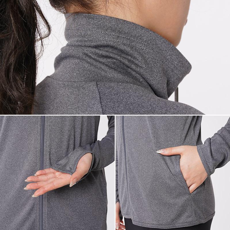 BENETTON/ベネトン レディース ラッシュガード ジップアップ ラッシュパーカー UVカット 紫外線カット UPF50+ 水陸両用 接触冷感 アウトドア 長袖 水着 229851-0 :247450009:OC SPORTS ヤフー店 - 通販 - Yahoo!ショッピング BENETTON/ベネトン レディース ラッシュガード ジップアップ ラッシュパーカー UVカット 紫外線カット UPF50+ 水陸両用 接触冷感 アウトドア 長袖 水着 229851-0 :247450009:OC SPORTS ヤフー店 - 通販 - Yahoo!ショッピング