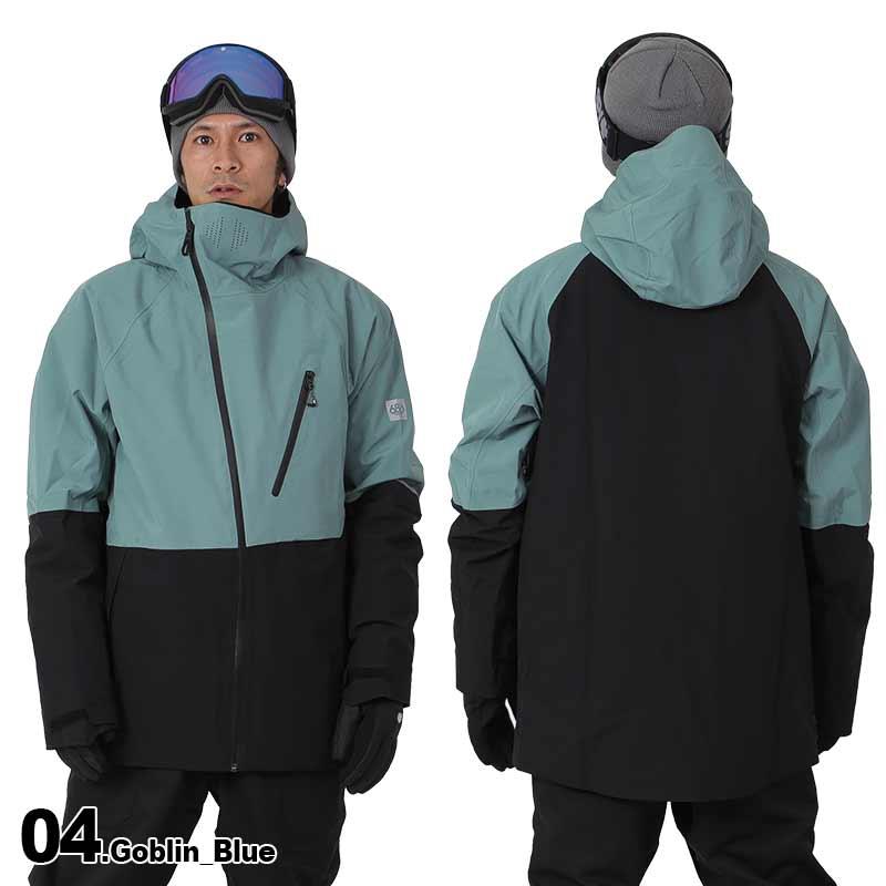 686 686/シックスエイトシックス メンズ スノーボードウェア 686 686/シックスエイトシックス メンズ スノーボードウェア