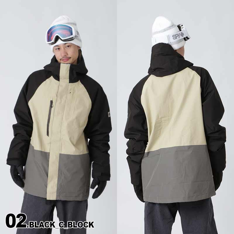 686/シックスエイトシックス メンズ GORE-TEX スノージャケット 686/シックスエイトシックス メンズ GORE-TEX スノージャケット