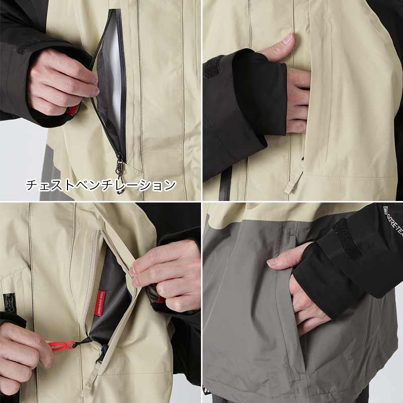 686/シックスエイトシックス メンズ GORE-TEX スノージャケット 686/シックスエイトシックス メンズ GORE-TEX スノージャケット