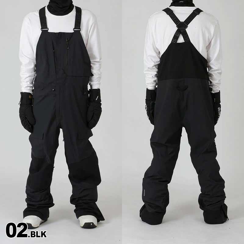 686 メンズ GORE-TEX スノーボードウェア ビブパンツ スノー 686 メンズ GORE-TEX スノーボードウェア ビブパンツ スノー