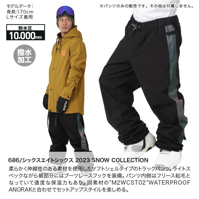 686 686/シックスエイトシックス メンズ スノーボードウェア 686 686/シックスエイトシックス メンズ スノーボードウェア