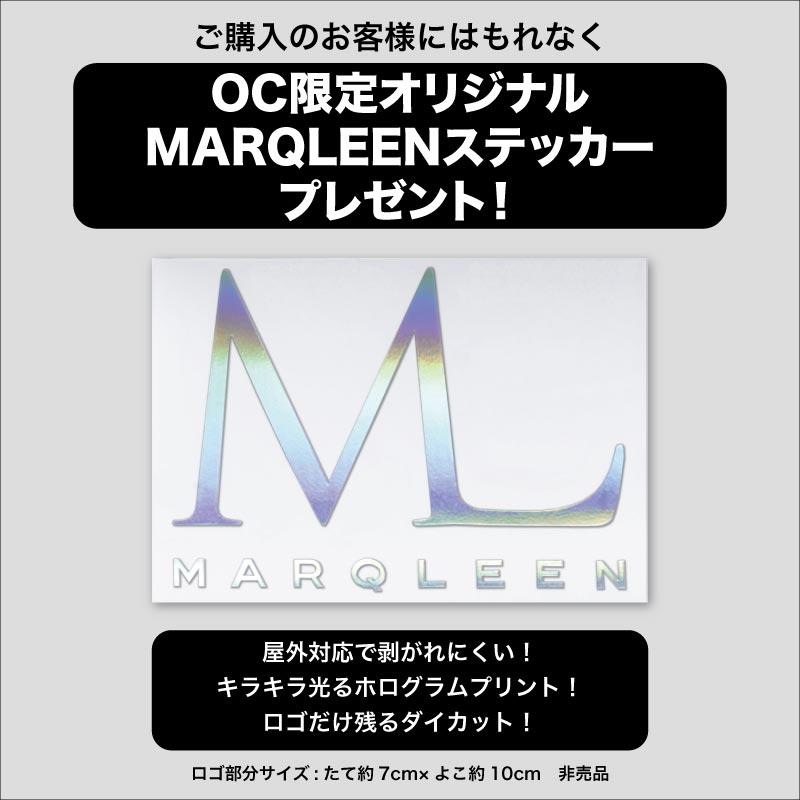 MARQLEEN/マークリーン メンズ＆レディース スノーボードウェア