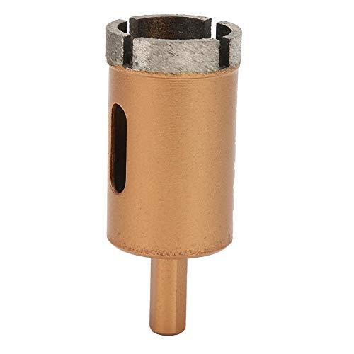 素晴らしい外見 ダイヤモンドドリルビット コンクリート 穴あけ 陶器 タイル レンガ ガラス 大理石 セラミック ホールソー 25 38mm ダイヤモン Officedev Polarisoffice Com